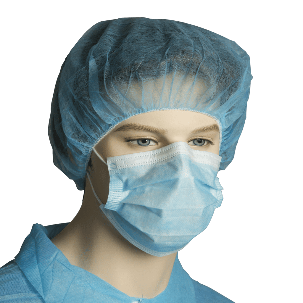 3 Ply Surgical Face Mask Advantage Hygiene Services