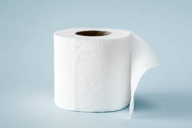 Premium 2Ply Embossed Toilet Paper - Advantage Hygiene Services
