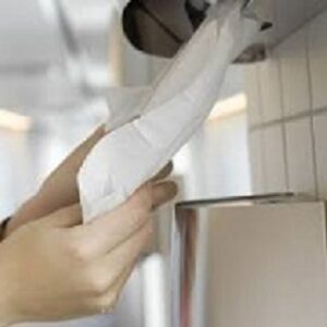 Paper Towel Dispensers