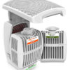 Oxygen Pro Deluxe Air Care Dispenser